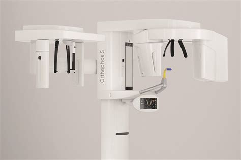 Dentsply Sirona Orthophos S 2D / S 3D / S 2D Ceph / S 3D Ceph .